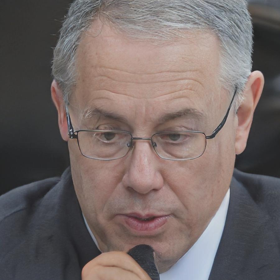 Portfolio Manager Andreas Müller