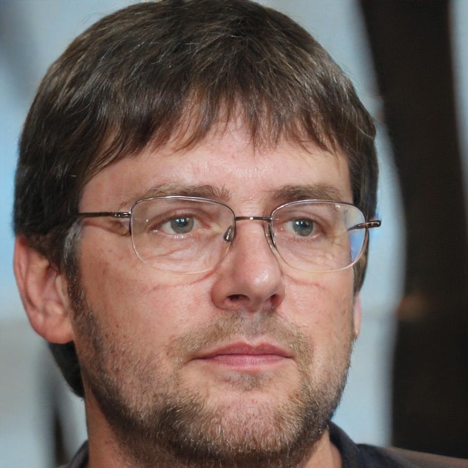 Finanzexperte Dr. Schmidt